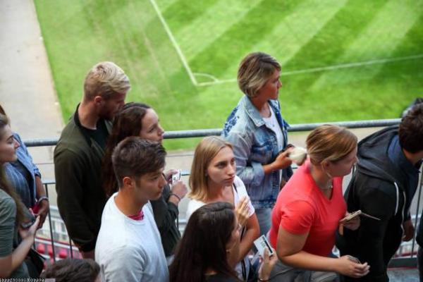 堡垒体育项目是什么？它的定义是什么？